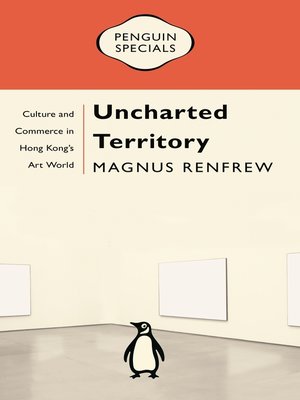 cover image of Uncharted Territory